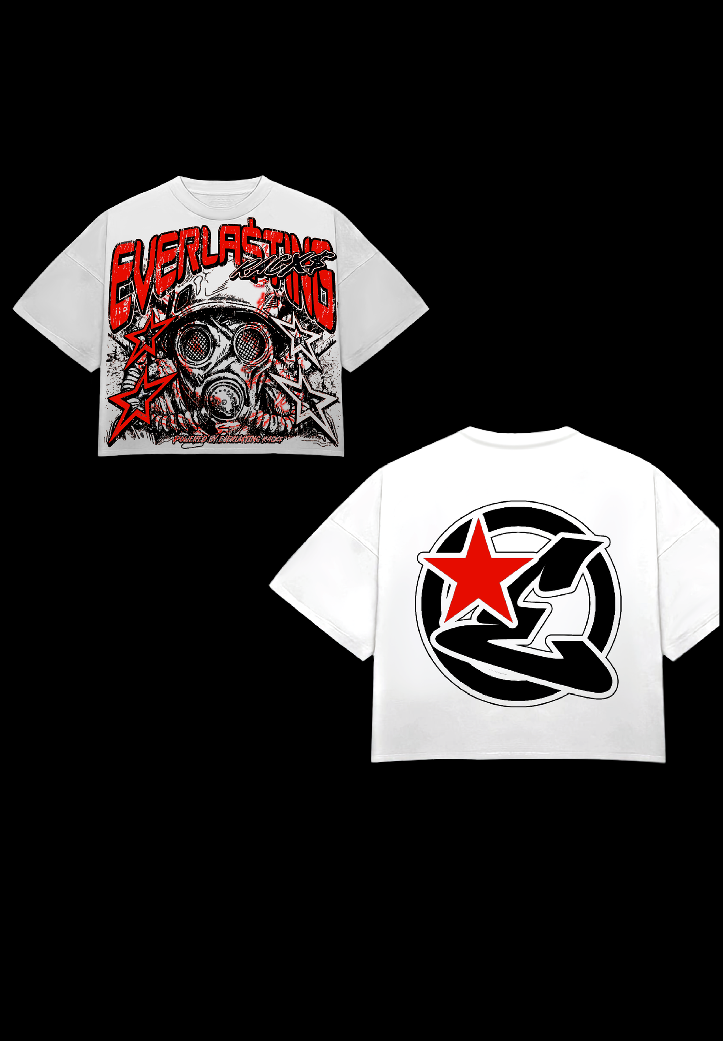 WARZONE TEE