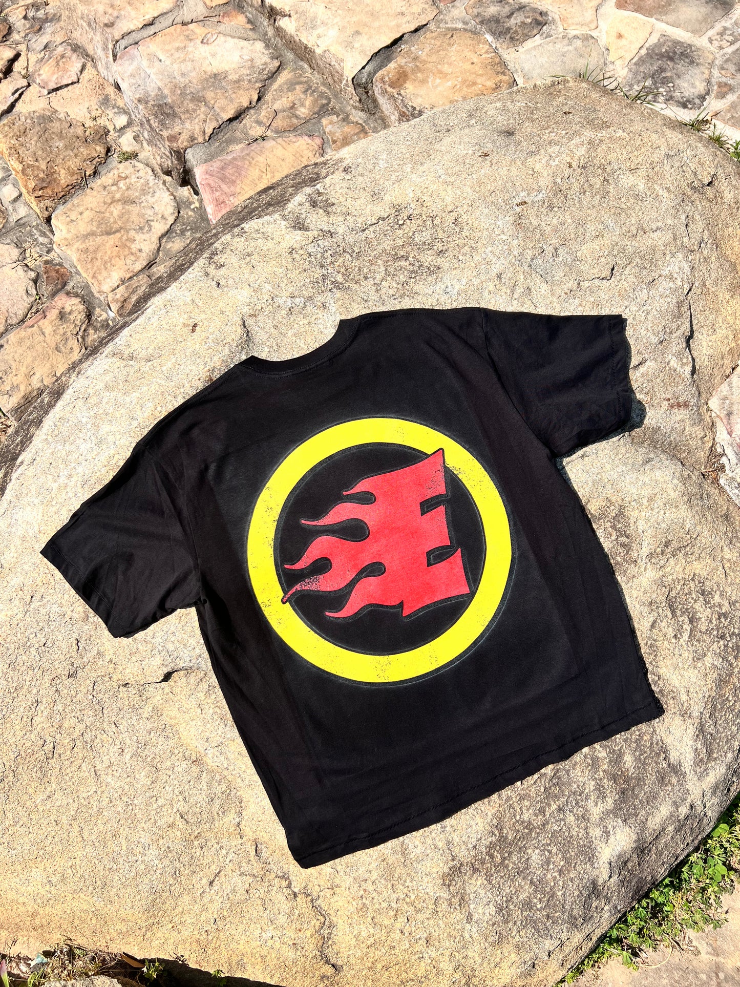 Racxs Apparel Tee