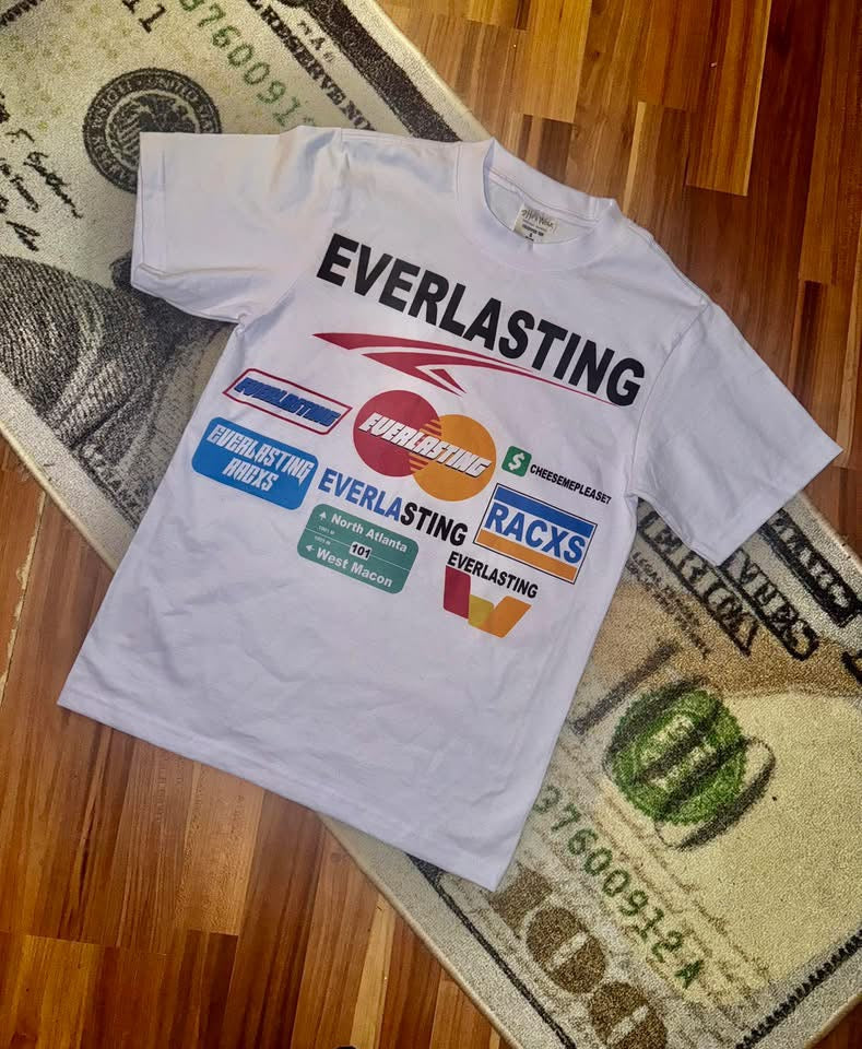 Swipers Tee