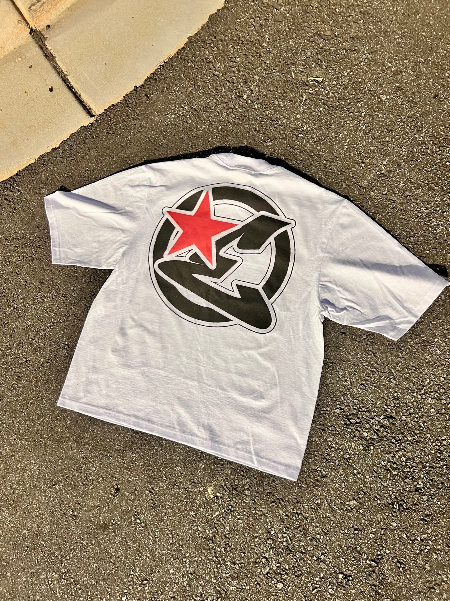 WARZONE TEE